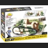 Renault FT Victory Tank 1920 304 kl.     1:35 HC GW